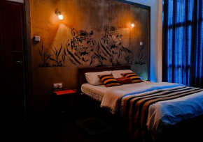 Monarch Ella Resort